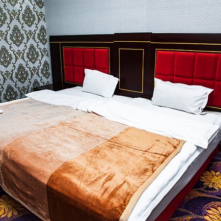 Safran Hotel Baku Zewnętrze zdjęcie