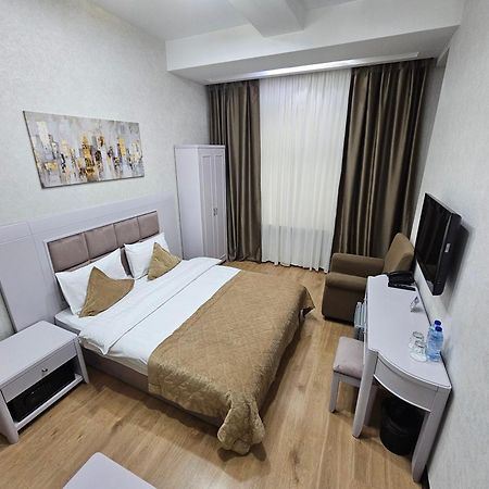 Safran Hotel Baku Zewnętrze zdjęcie