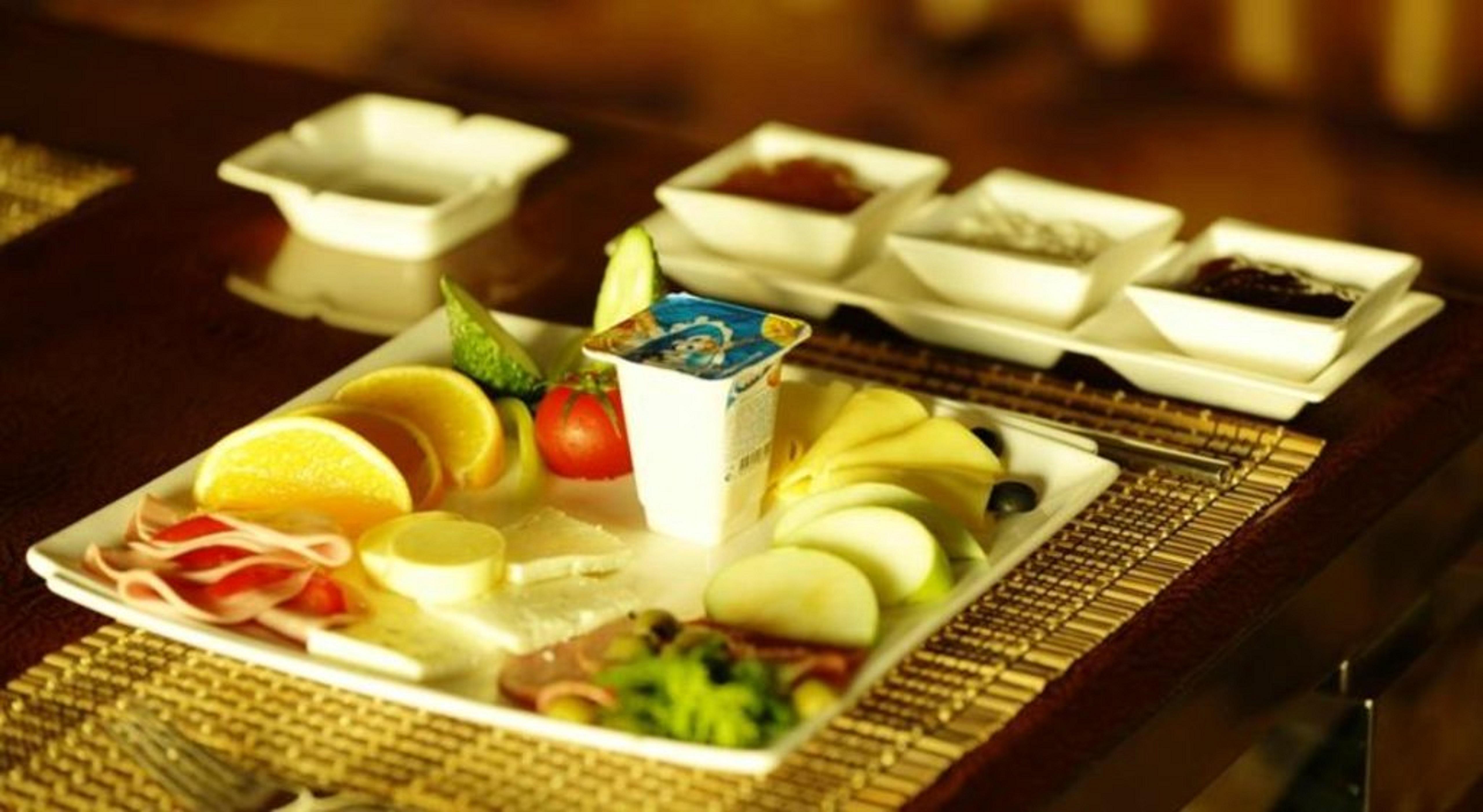 Safran Hotel Baku Zewnętrze zdjęcie