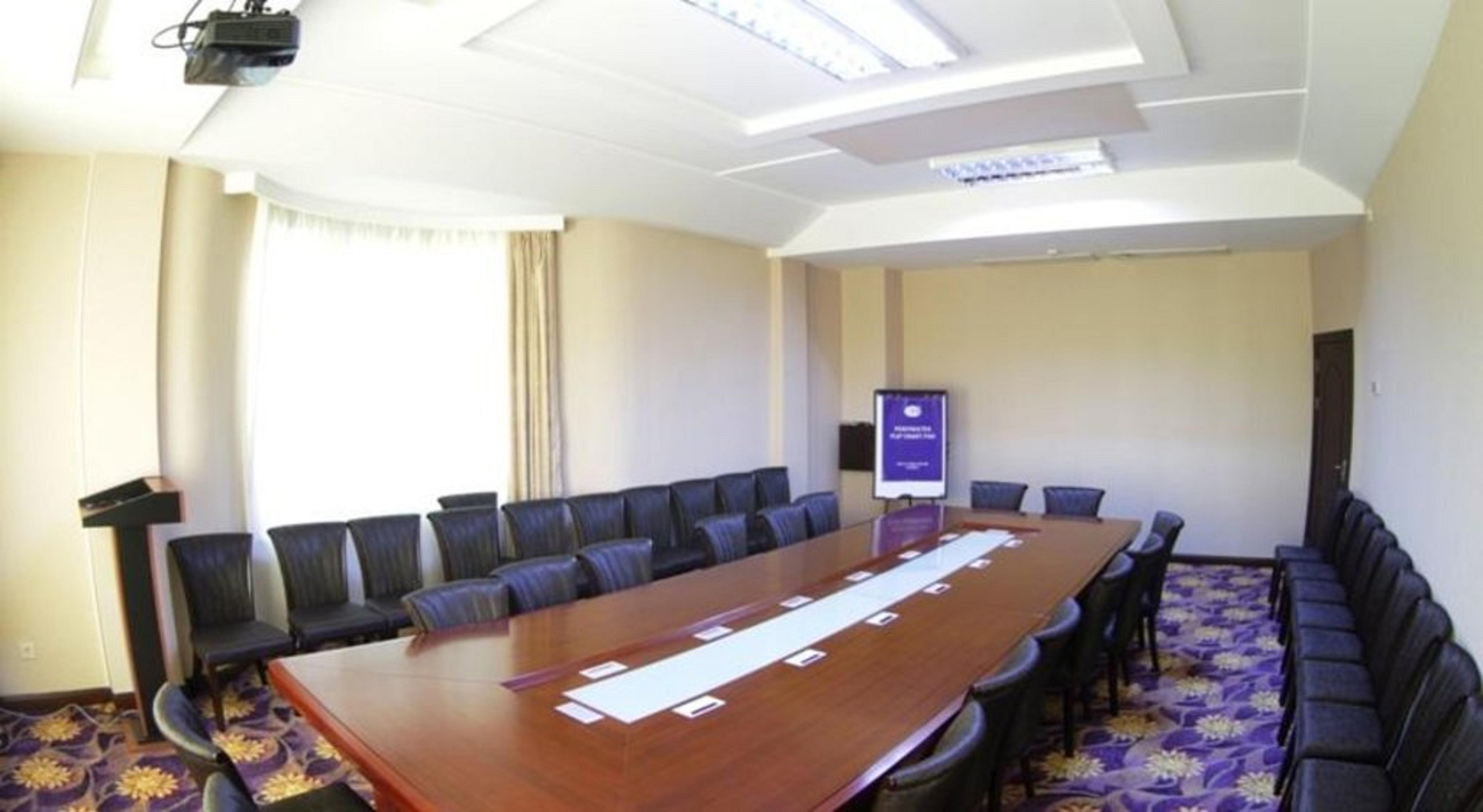 Safran Hotel Baku Zewnętrze zdjęcie