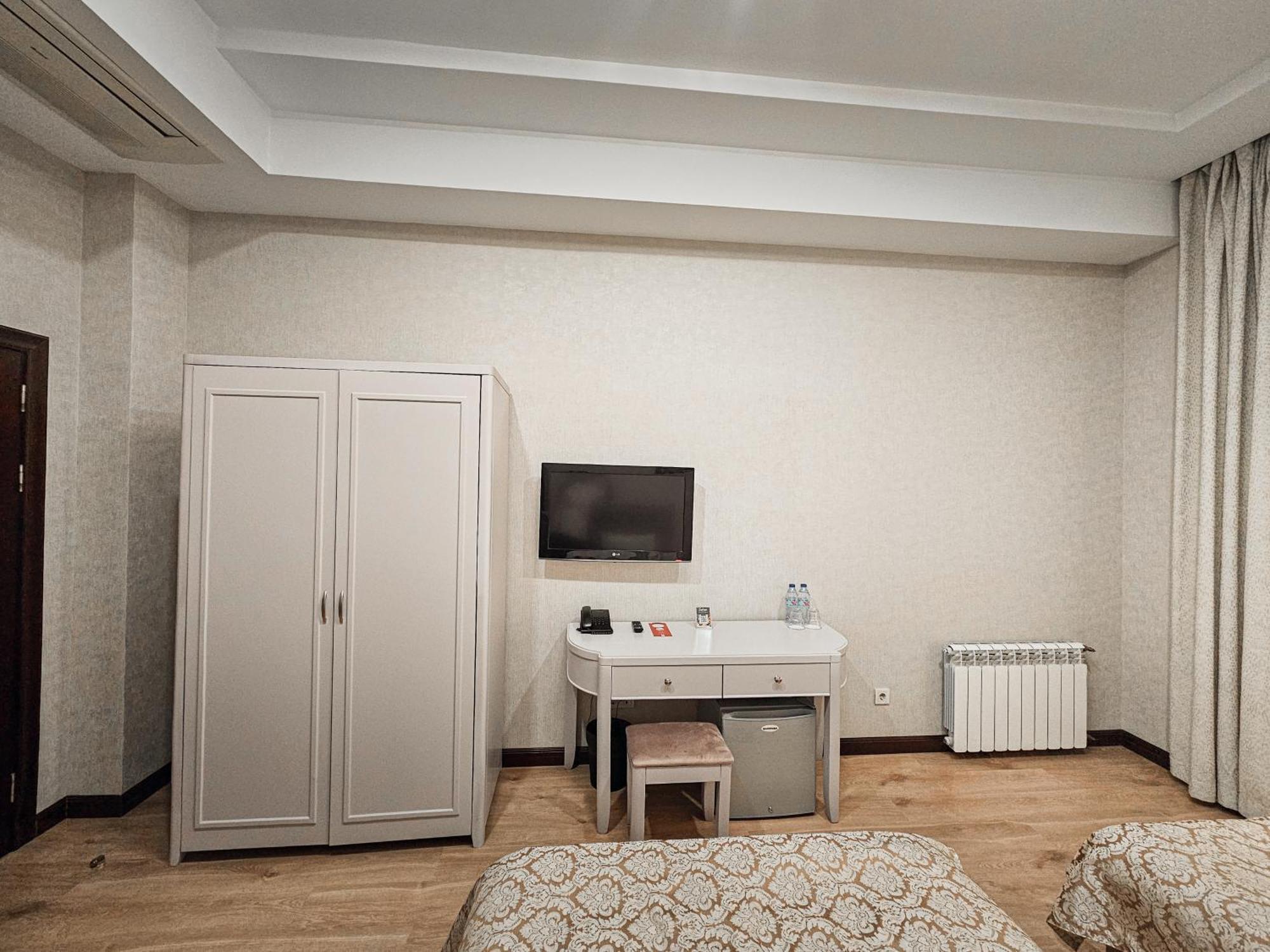 Safran Hotel Baku Zewnętrze zdjęcie